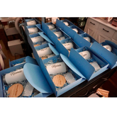 Custom Pins photo or design.