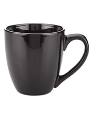 Bistro Style Ceramic Mug