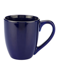 Bistro Style Ceramic Mug