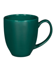 Bistro Style Ceramic Mug