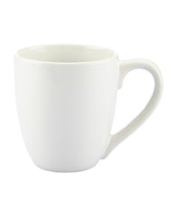 Bistro Style Ceramic Mug