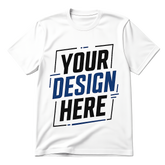 Custom Unisex Softstyle Plasma Print T-Shirt