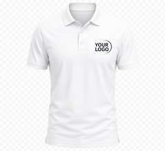 Custom Polo Shirt