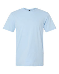 Custom Unisex Softstyle Plasma Print T-Shirt