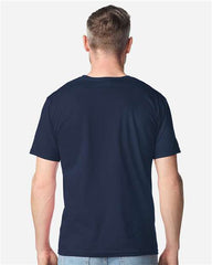Custom Unisex Softstyle Plasma Print T-Shirt