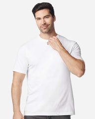 Custom Unisex Softstyle Plasma Print T-Shirt