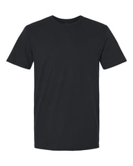 Custom Unisex Softstyle Plasma Print T-Shirt