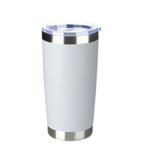20OZ PROFESSIONAL STAINLESS STEEL TUMBLER
