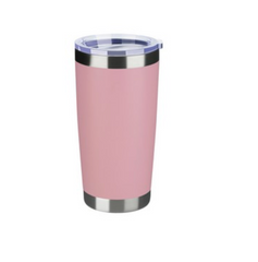 20OZ PROFESSIONAL STAINLESS STEEL TUMBLER
