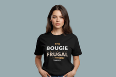 Bougie Frugal x The Thrives