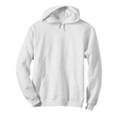 Unisex Lightweight Hooded Sweatshirt - AFX90UN