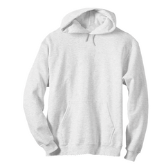 Unisex Lightweight Hooded Sweatshirt - AFX90UN