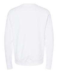 Independent Trading Co. Unisex Midweight Crewneck Sweatshirt - SS3000
