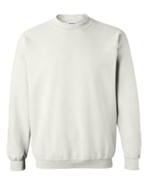 Gildan Unisex Heavy Blend™ Crewneck Sweatshirt - 18000