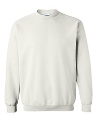 Gildan Unisex Heavy Blend™ Crewneck Sweatshirt - 18000