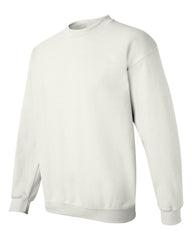 Gildan Unisex Heavy Blend™ Crewneck Sweatshirt - 18000