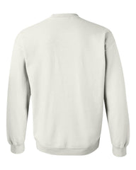 Gildan Unisex Heavy Blend™ Crewneck Sweatshirt - 18000