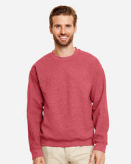 Gildan Unisex Heavy Blend™ Crewneck Sweatshirt - 18000