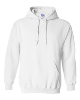 Gildan Unisex Heavy Blend Hooded Sweatshirt - 18500