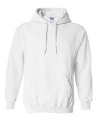 Gildan Unisex Heavy Blend Hooded Sweatshirt - 18500