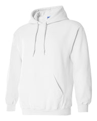 Gildan Unisex Heavy Blend Hooded Sweatshirt - 18500