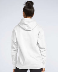 Gildan Unisex Softstyle Midweight Hooded Sweatshirt - SF500