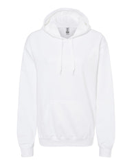 Gildan Unisex Softstyle Midweight Hooded Sweatshirt - SF500