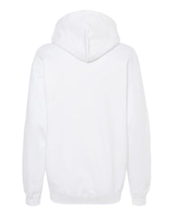 Gildan Unisex Softstyle Midweight Hooded Sweatshirt - SF500