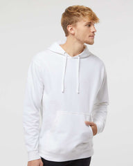 Independent Trading Co. Unisex Midweight Hooded Sweatshirt - SS4500