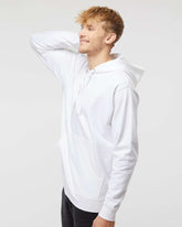 Independent Trading Co. Unisex Midweight Hooded Sweatshirt - SS4500