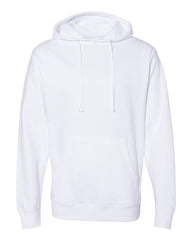 Independent Trading Co. Unisex Midweight Hooded Sweatshirt - SS4500