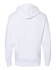 Independent Trading Co. Unisex Midweight Hooded Sweatshirt - SS4500