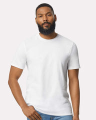 Gildan Unisex Softstyle Lightweight T-Shirt - 980