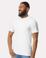 Gildan Unisex Softstyle Lightweight T-Shirt - 980