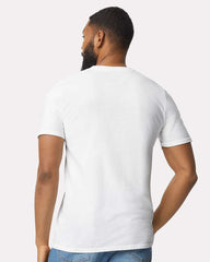 Gildan Unisex Softstyle Lightweight T-Shirt - 980
