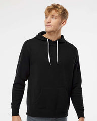 Independent Trading Co. Unisex Lightweight Hooded Sweatshirt - AFX90UN