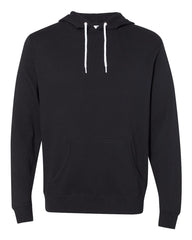 Independent Trading Co. Unisex Lightweight Hooded Sweatshirt - AFX90UN