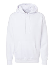 Independent Trading Co. Unisex Heavyweight Hooded Sweatshirt - IND4000