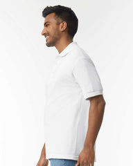 Gildan Unisex DryBlend® Jersey Polo - 8800