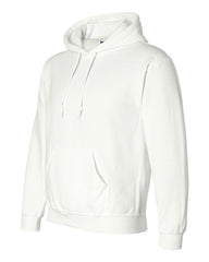 Gildan Unisex Dryblend Hooded Sweatshirt - Gildan 12500