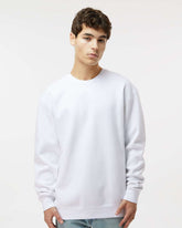 Independent Trading Co. Unisex Heavyweight Crewneck Sweatshirt - IND3000
