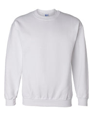Gildan Unisex DryBlend® Crewneck Sweatshirt - 12000