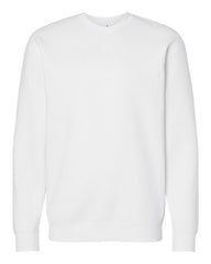Independent Trading Co. Unisex Heavyweight Crewneck Sweatshirt - IND3000