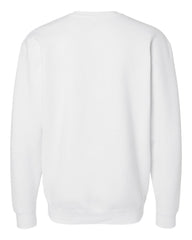 Independent Trading Co. Unisex Heavyweight Crewneck Sweatshirt - IND3000