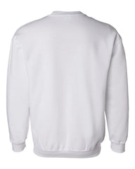 Gildan Unisex DryBlend® Crewneck Sweatshirt - 12000