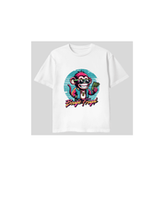 Bougie Frugal T Shirt