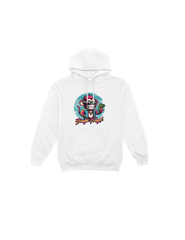 Bougie Frugal Hoodie