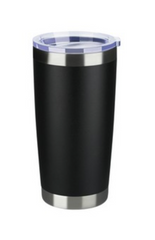 20OZ PROFESSIONAL STAINLESS STEEL TUMBLER