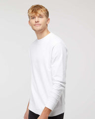 Independent Trading Co. Unisex Midweight Crewneck Sweatshirt - SS3000