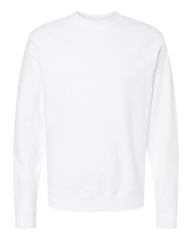 Independent Trading Co. Unisex Midweight Crewneck Sweatshirt - SS3000